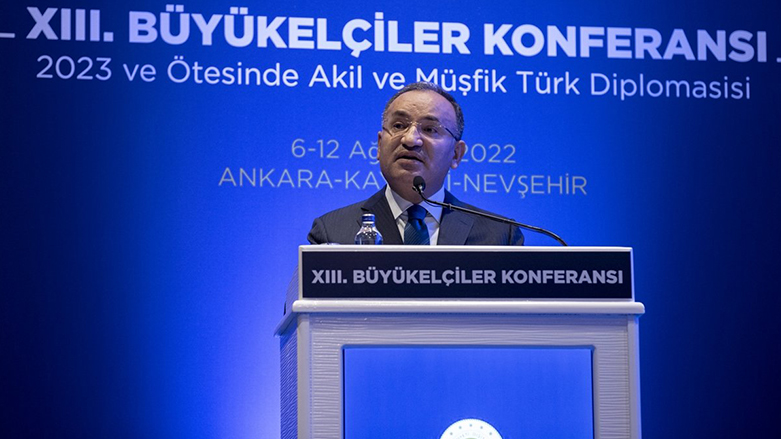 Bekir Bozdag